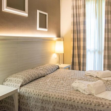 Hotel Degli Ulivi Ferrandina Eksteriør bilde