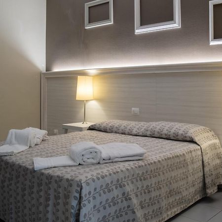 Hotel Degli Ulivi Ferrandina Eksteriør bilde